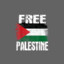 free palestine