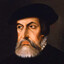 Hernán Cortés