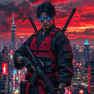 MarkSHADOW avatar