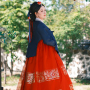 只会摸鱼 请夸我