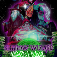 SHADOW WIZARD MONEY GANG