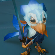 StupidBird
