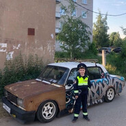 Младший Патрульный