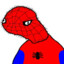 spoder man