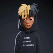 XXXTENTACION