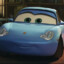 Sally Carrera