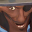 Demoman