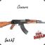 cenoura de Baghdad