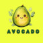 Avo`cado