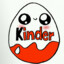 Kinder Kawaii