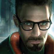 Gordon Freeman