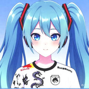 初音ミク▫白