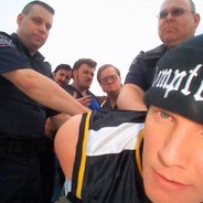 Myśliwy (specjalizacja dziki)