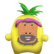 翻斗花园牛爷爷