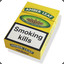 Amber Leaf