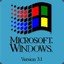 Microsoft Windows 3.1