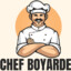 Chef Boyardee