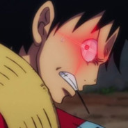 Monkey.D.Luffy