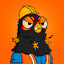Steam avatar