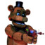 Freddy Fazbear