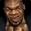 Mike Tyson