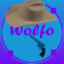 Wolfo from Texas