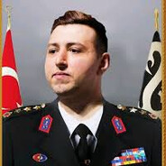 Steam Avatar