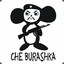 CHE BURASHKA