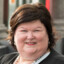 Health minister Maggie de block