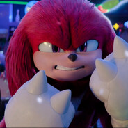 Knuckles the Echidna