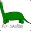 ROFLSaurus Rex