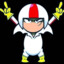 kick buttowski