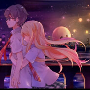 四月是你的谎言...