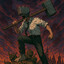 Hammer Man