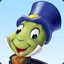 Jiminy Cricket