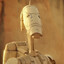 Tin Skinned Clanker