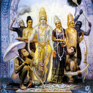 Ramachandra avatar
