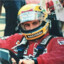 Ayrton Senna