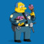 Chief Wiggum