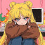 Steam avatar
