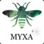 MYXA