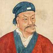 大明第一突破手朱瞻基