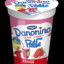 Danone bombado