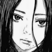 fg Death in the eyes