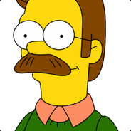 Ned Flanders - steam id 76561197960422978