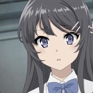 樱岛麻衣唯一指定男友