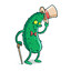 Mr.cucumber