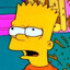 Bart Simpson