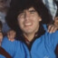 Maradona Sobrio