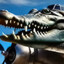 Bombardiro Crocodildo